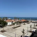 Le Cap D'agde, Le Baia,vue Mer, 20m De La Plage, Piscine * Agde