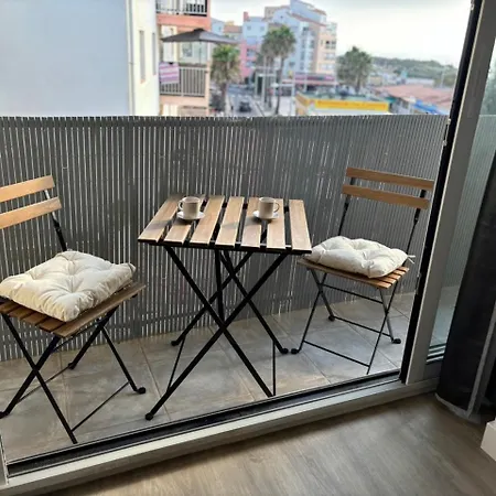 Le Cap D'agde, Le Baia,vue Mer, 20m De La Plage, Piscine Appartement Agde